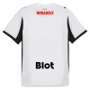 Camisola Stade Rennais Homen Equipamento 2ª 2025-26